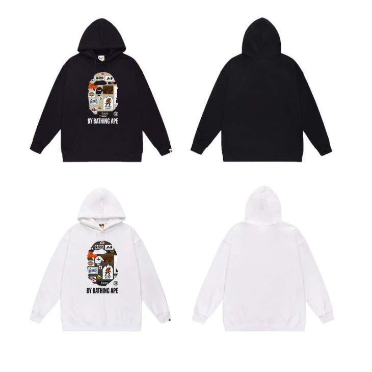 Picture of Bape Hoodies _SKUBapeS-2XLscqx70071185